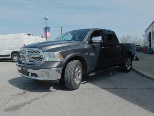 2015 RAM 1500 Laramie