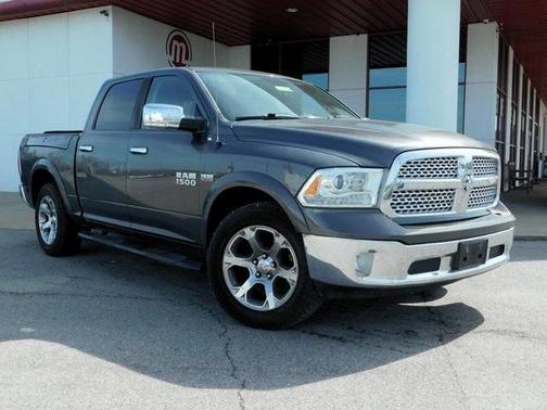 2015 RAM 1500 Laramie