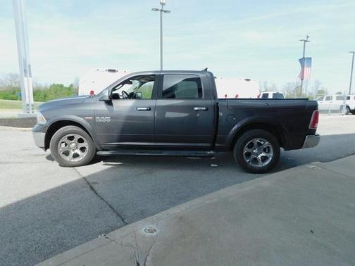 2015 RAM 1500 Laramie
