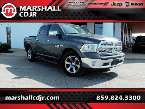 2015 RAM 1500 Laramie
