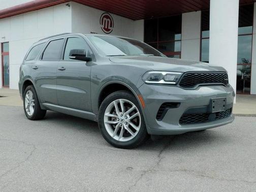 2024 Dodge Durango GT