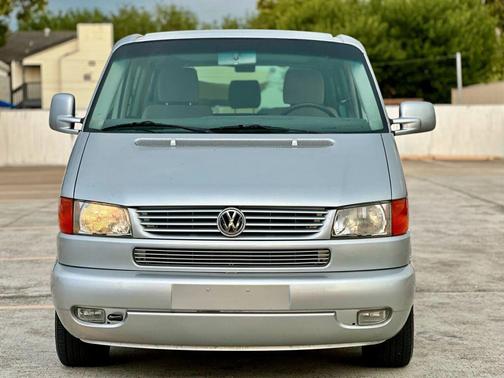2002 Volkswagen Eurovan MV