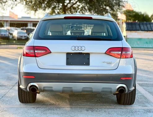 2013 Audi allroad 2.0T Premium Plus