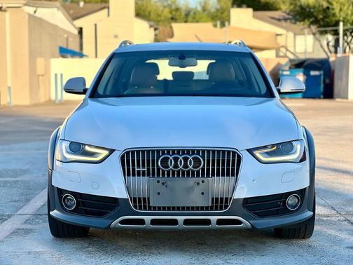 2013 Audi allroad 2.0T Premium Plus