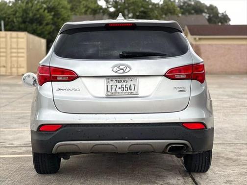 2015 Hyundai Santa Fe Sport 2.4L