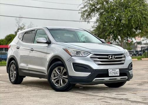 2015 Hyundai Santa Fe Sport 2.4L