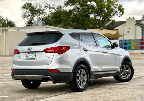 2015 Hyundai Santa Fe Sport 2.4L