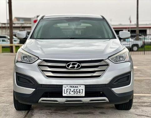 2015 Hyundai Santa Fe Sport 2.4L