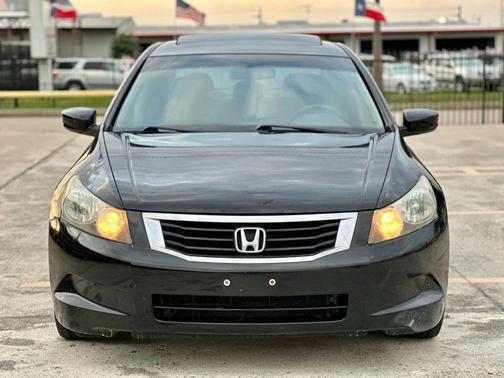 2009 Honda Accord EX-L