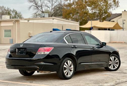 2009 Honda Accord EX-L