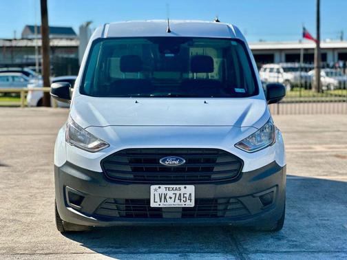 2019 Ford Transit Connect XL