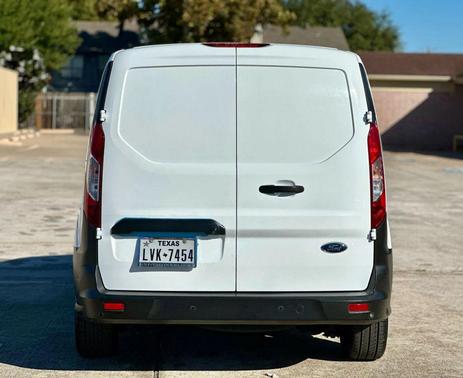 2019 Ford Transit Connect XL