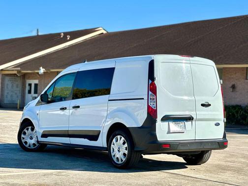 2019 Ford Transit Connect XL