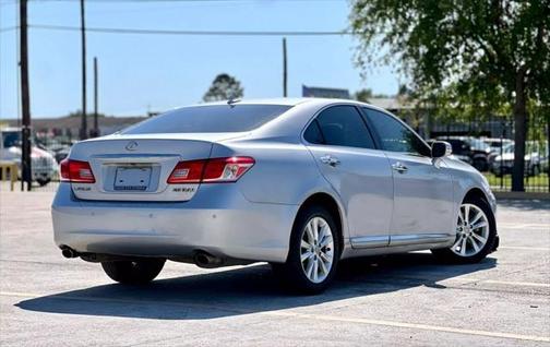 2010 Lexus ES 350 Base