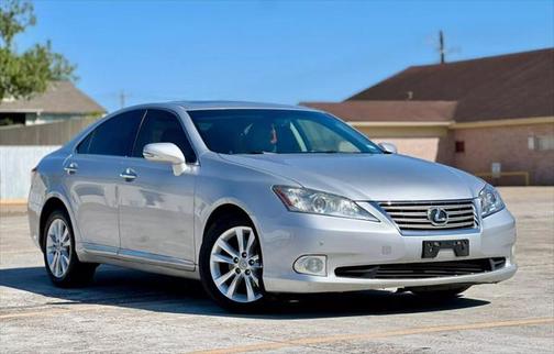 2010 Lexus ES 350 Base