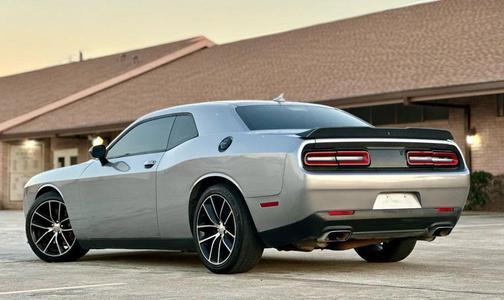 2016 Dodge Challenger R/T Scat Pack