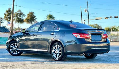 2010 Lexus ES 350 Base