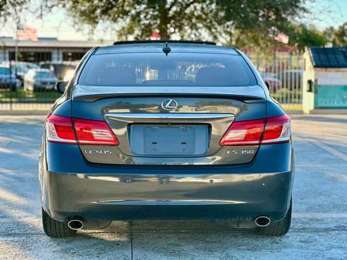 2010 Lexus ES 350 Base
