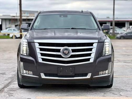 2015 Cadillac Escalade Sport
