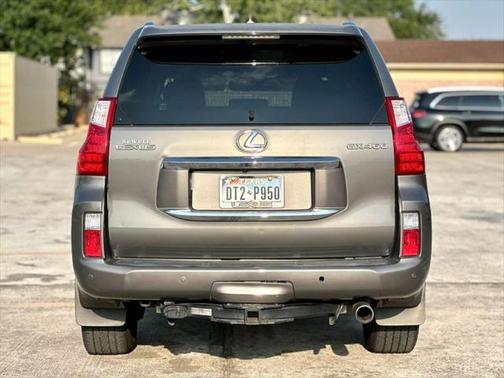 2010 Lexus GX 460 Base