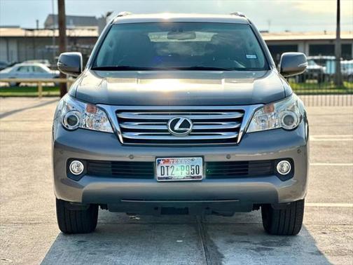 2010 Lexus GX 460 Base