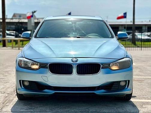 2014 BMW 328 328i Sedan 4D