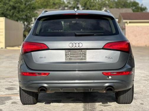 2014 Audi Q5 2.0T Premium Plus