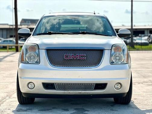 2012 GMC Yukon Denali