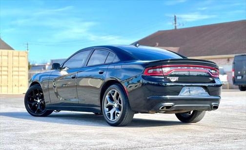 2015 Dodge Charger R/T