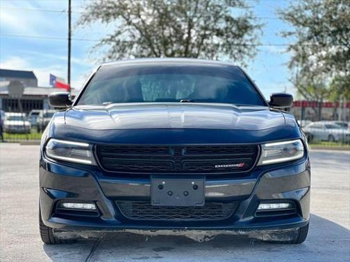 2015 Dodge Charger R/T