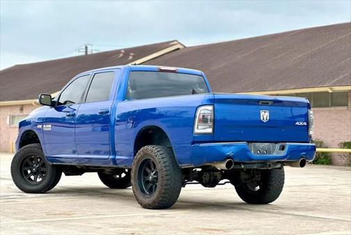 2015 RAM 1500 Sport