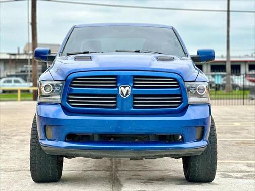 2015 RAM 1500 Sport