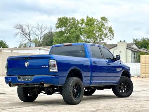 2015 RAM 1500 Sport