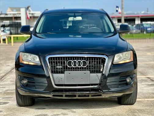 2009 Audi Q5 3.2 Premium