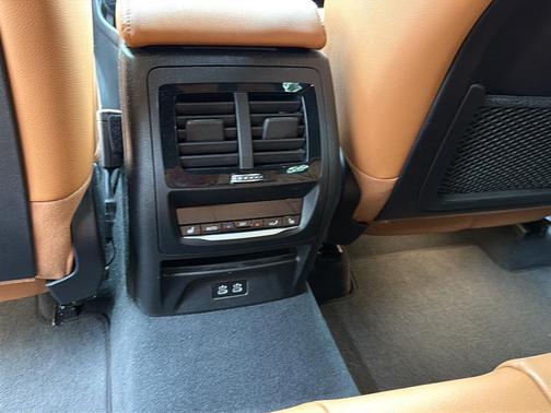 Carbon Black Metallic 2020 BMW X3 xDrive30i