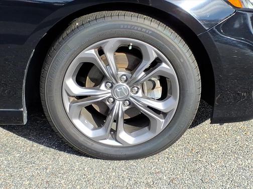 2019 Honda Accord EX-L