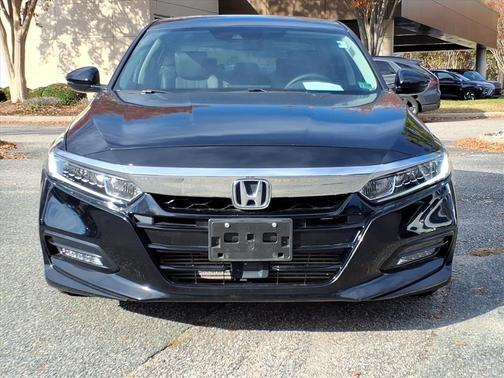 2019 Honda Accord EX-L