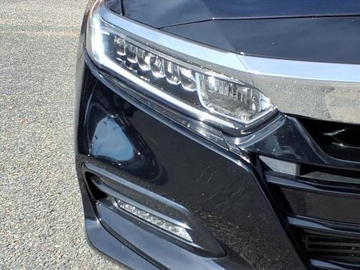 2019 Honda Accord EX-L