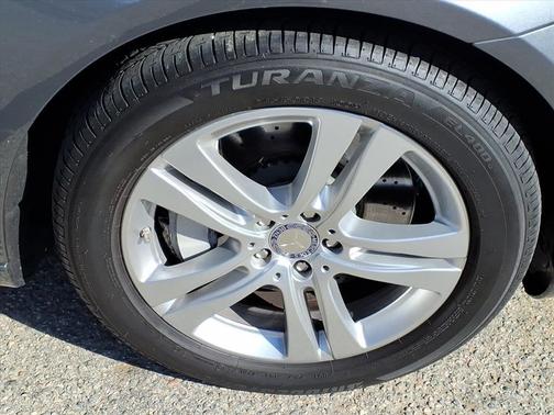 2017 Mercedes-Benz S-Class 4MATIC