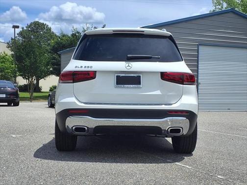 2023 Mercedes-Benz GLB 250 Base