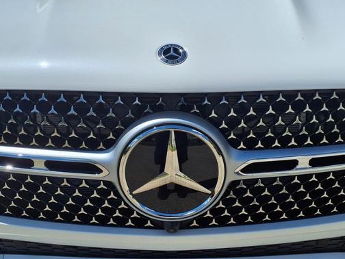 2026 Mercedes-Benz GLE 350 4MATIC