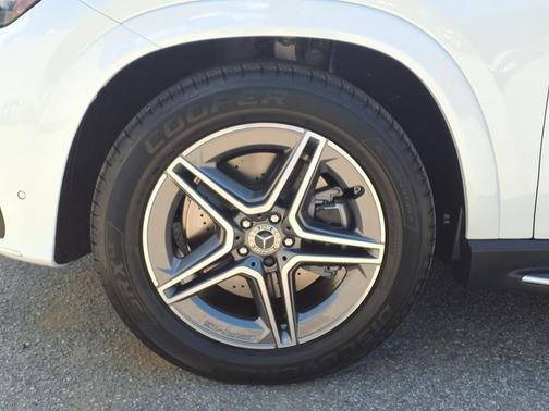 2026 Mercedes-Benz GLE 350 4MATIC