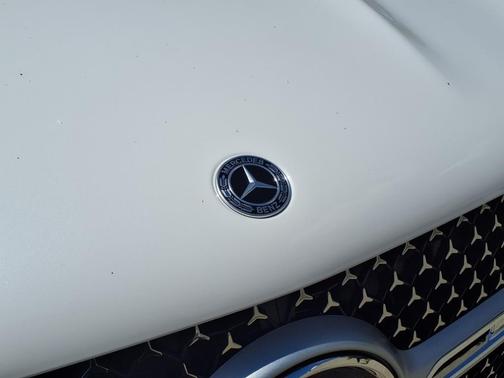 2026 Mercedes-Benz GLE 350 4MATIC