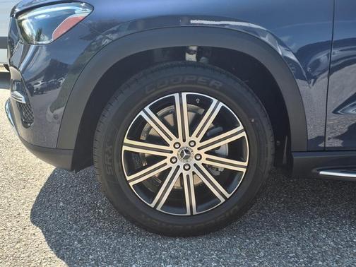 2026 Mercedes-Benz GLE 350 Base