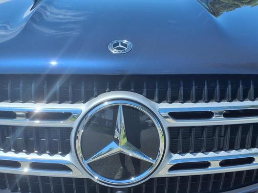 2026 Mercedes-Benz GLE 350 Base