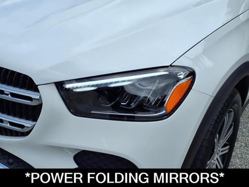 2026 Mercedes-Benz GLE 350 Base