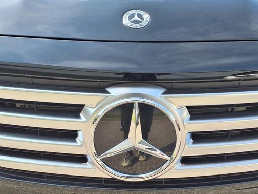 2025 Mercedes-Benz GLB 250 Base