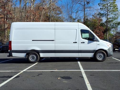 2024 Mercedes-Benz Sprinter 2500 High Roof