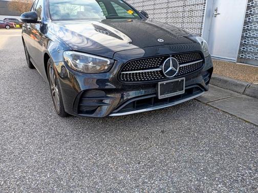 2023 Mercedes-Benz E-Class 4MATIC