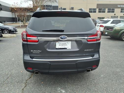 2022 Subaru Ascent Premium 7-Passenger